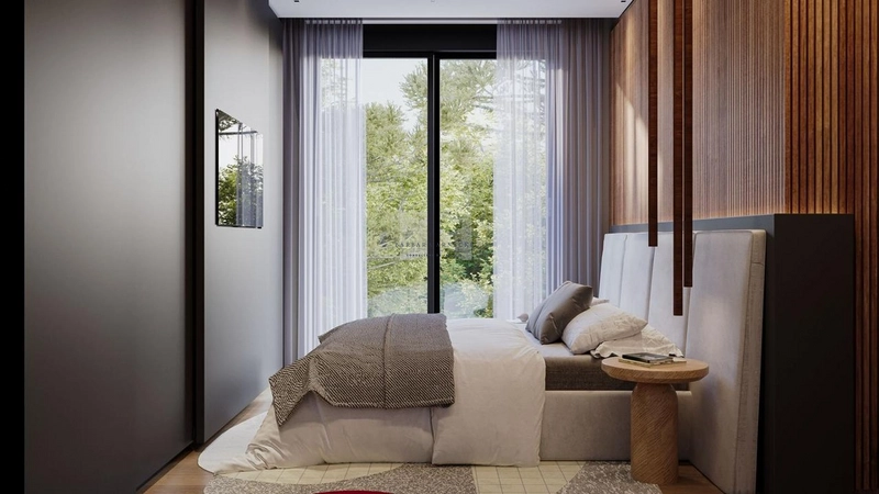 APARTAMENTO 2 SUÍTES EM GRAMADO: 12ª foto da galeria de imagens do imóvel