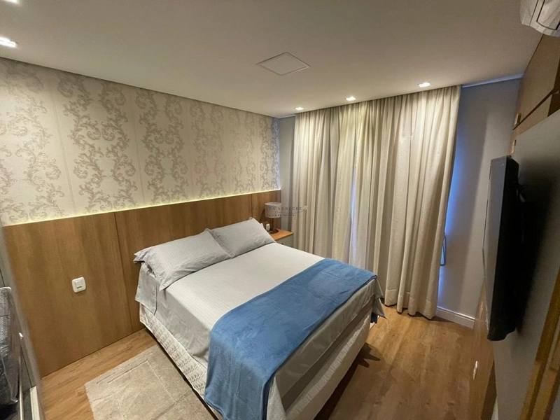 Apartamento com 2 suítes no centro, em Gramado: 27ª foto da galeria de imagens do imóvel