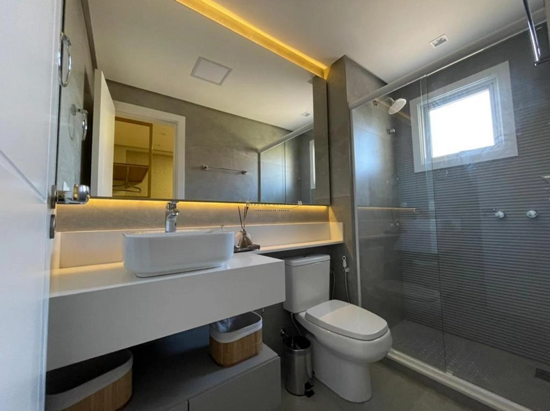 Apartamento com 2 suítes no centro, em Gramado: 11ª foto da galeria de imagens do imóvel