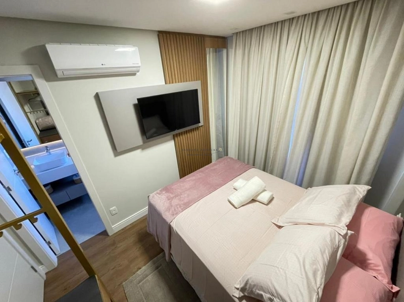 Apartamento com 2 suítes no centro, em Gramado: 9ª foto da galeria de imagens do imóvel