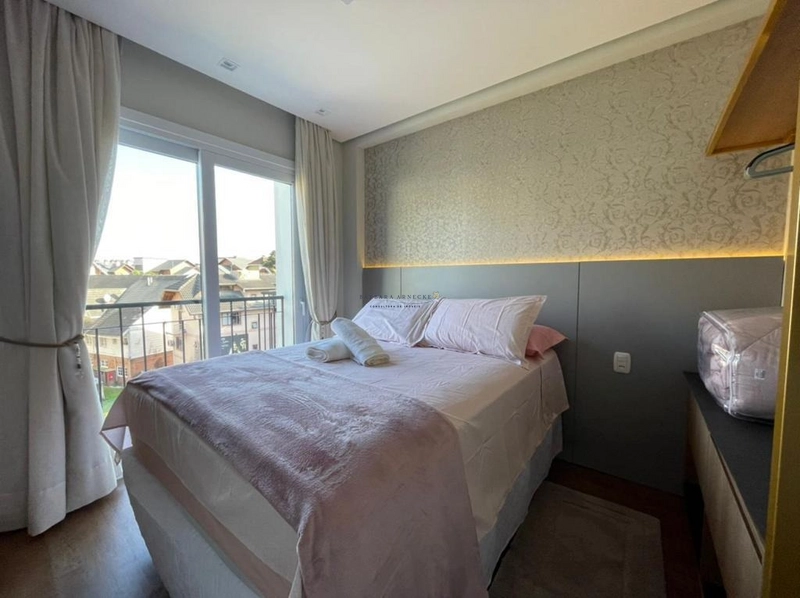 Apartamento com 2 suítes no centro, em Gramado: 12ª foto da galeria de imagens do imóvel