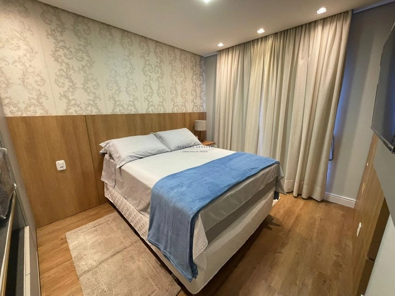 Apartamento com 2 suítes no centro, em Gramado: 25ª foto da galeria de imagens do imóvel