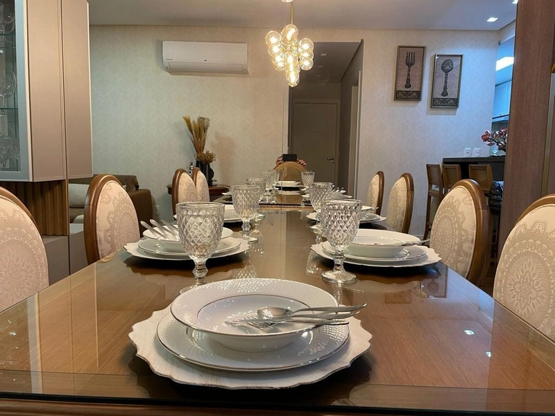 Apartamento com 2 suítes no centro, em Gramado: 5ª foto da galeria de imagens do imóvel