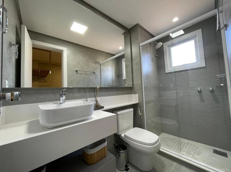 Apartamento com 2 suítes no centro, em Gramado: 7ª foto da galeria de imagens do imóvel