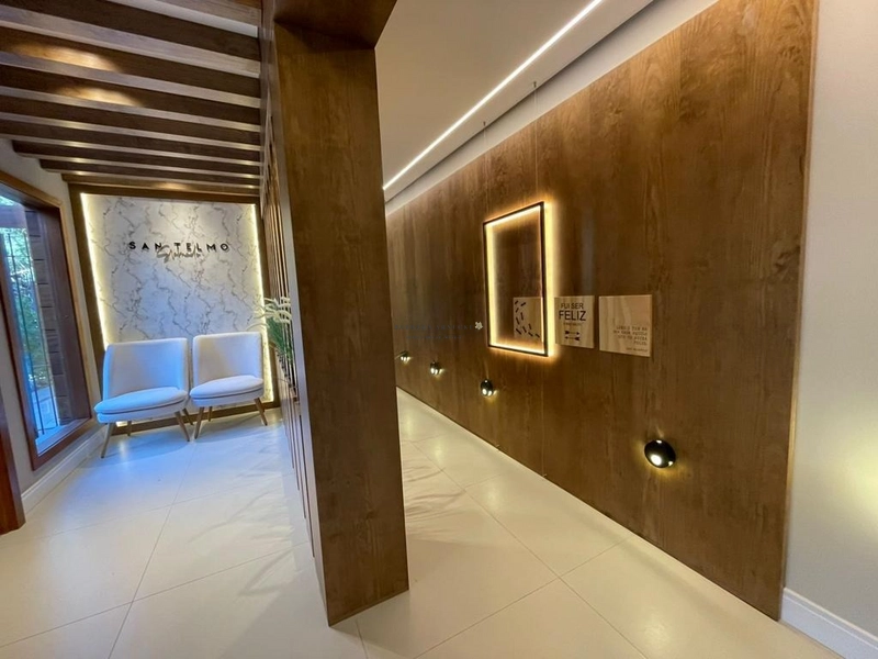 Apartamento com 2 suítes no centro, em Gramado: 29ª foto da galeria de imagens do imóvel