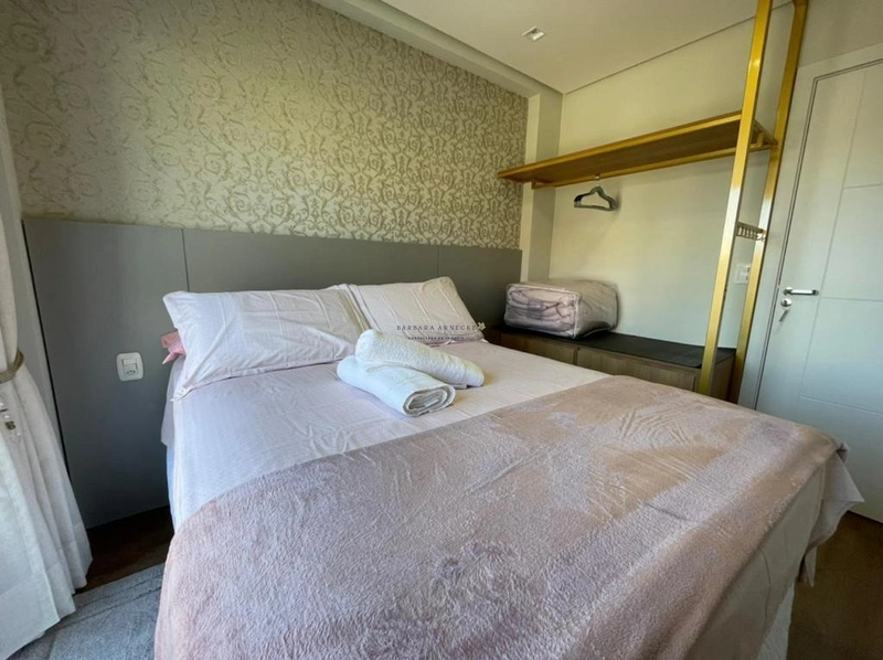 Apartamento com 2 suítes no centro, em Gramado: 10ª foto da galeria de imagens do imóvel