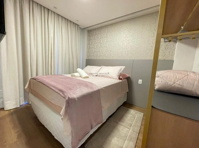 Apartamento com 2 suítes no centro, em Gramado: 8ª foto da galeria de imagens do imóvel