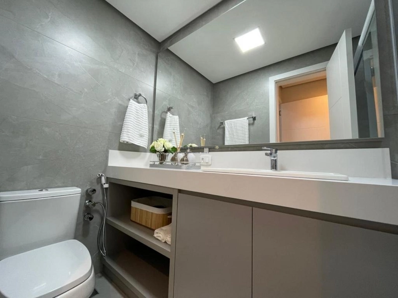 Apartamento com 2 suítes no centro, em Gramado: 16ª foto da galeria de imagens do imóvel