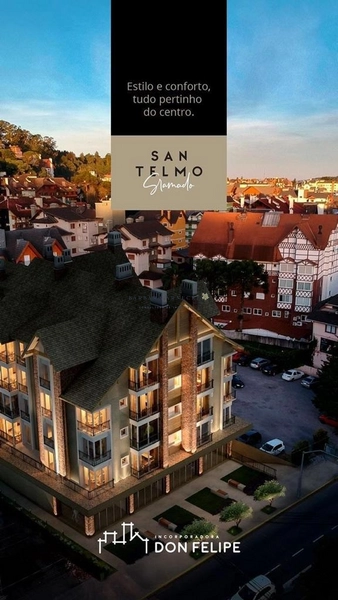 Apartamento com 2 suítes no centro, em Gramado: 31ª foto da galeria de imagens do imóvel