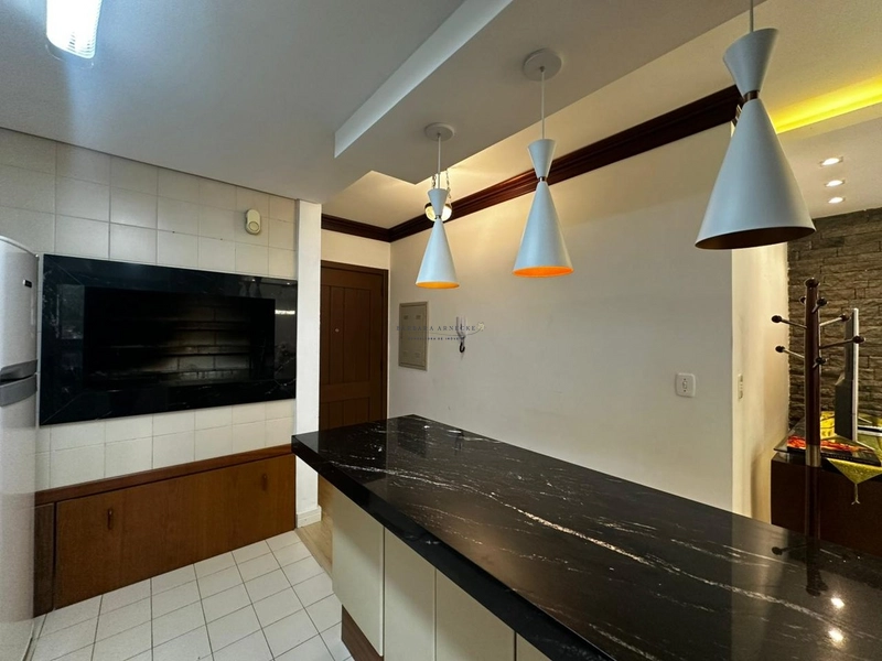 Apartamento 2 dormitórios sendo 1 suíte, bairro Planalto em Gramado: 7ª foto da galeria de imagens do imóvel