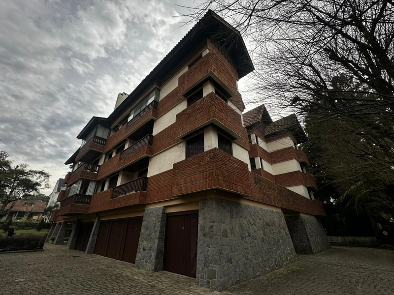 Apartamento 2 dormitórios sendo 1 suíte, bairro Planalto em Gramado: 14ª foto da galeria de imagens do imóvel