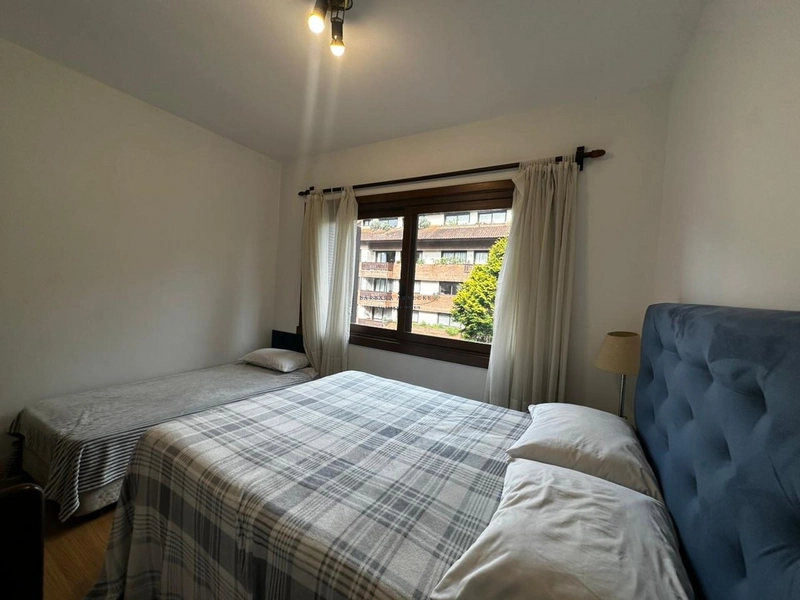 Apartamento 2 dormitórios sendo 1 suíte, bairro Planalto em Gramado: 25ª foto da galeria de imagens do imóvel
