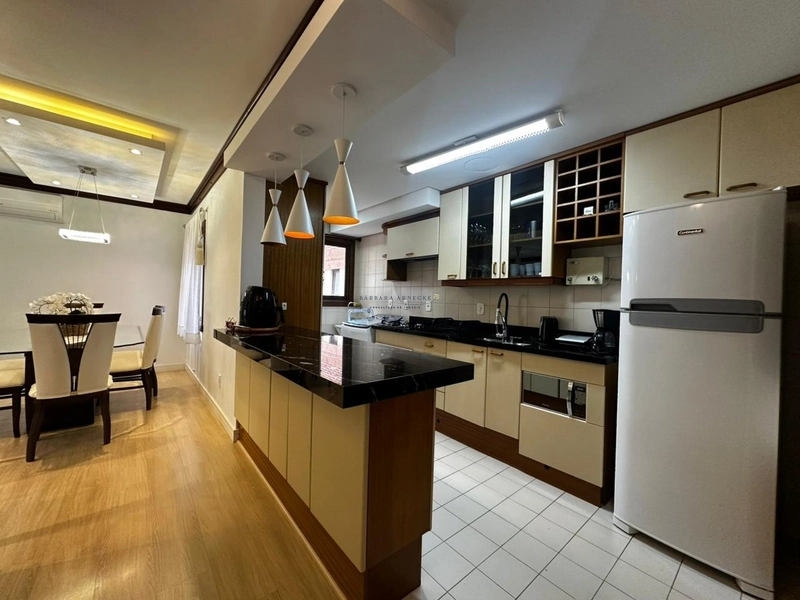 Apartamento 2 dormitórios sendo 1 suíte, bairro Planalto em Gramado: 6ª foto da galeria de imagens do imóvel