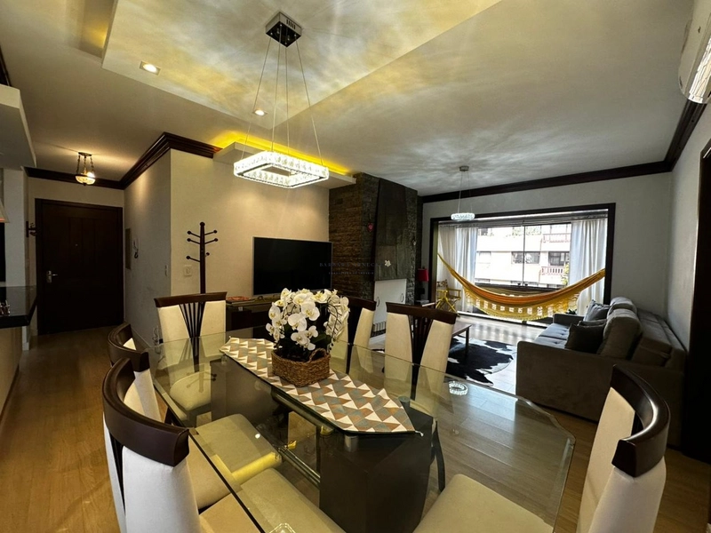 Apartamento 2 dormitórios sendo 1 suíte, bairro Planalto em Gramado: 8ª foto da galeria de imagens do imóvel