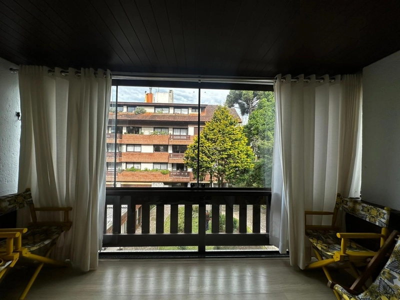 Apartamento 2 dormitórios sendo 1 suíte, bairro Planalto em Gramado: 22ª foto da galeria de imagens do imóvel