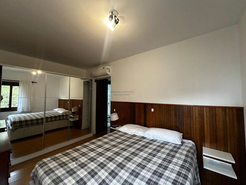 Apartamento 2 dormitórios sendo 1 suíte, bairro Planalto em Gramado: 32ª foto da galeria de imagens do imóvel