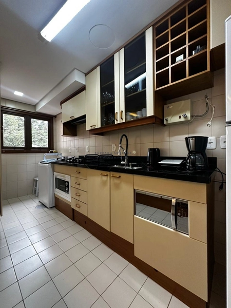 Apartamento 2 dormitórios sendo 1 suíte, bairro Planalto em Gramado: 15ª foto da galeria de imagens do imóvel