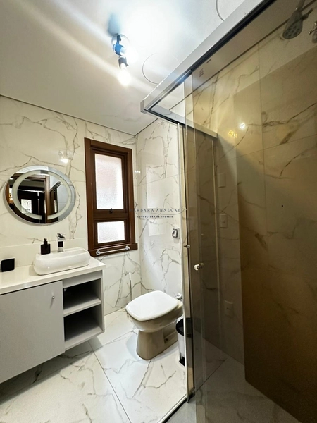 Apartamento 2 dormitórios sendo 1 suíte, bairro Planalto em Gramado: 24ª foto da galeria de imagens do imóvel