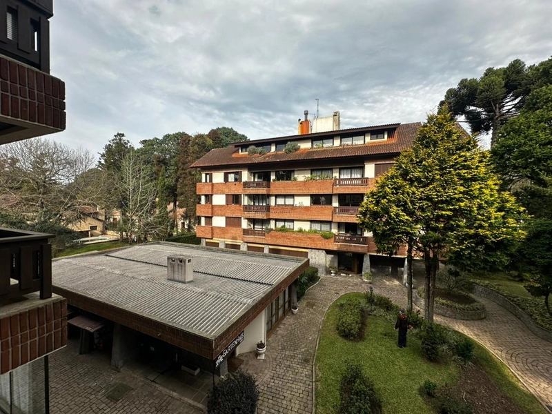 Apartamento 2 dormitórios sendo 1 suíte, bairro Planalto em Gramado: 19ª foto da galeria de imagens do imóvel