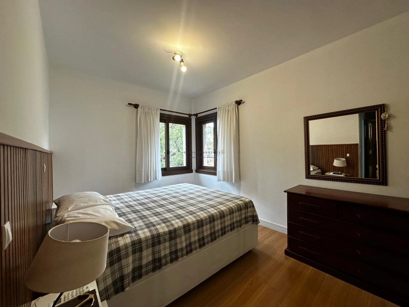 Apartamento 2 dormitórios sendo 1 suíte, bairro Planalto em Gramado: 31ª foto da galeria de imagens do imóvel
