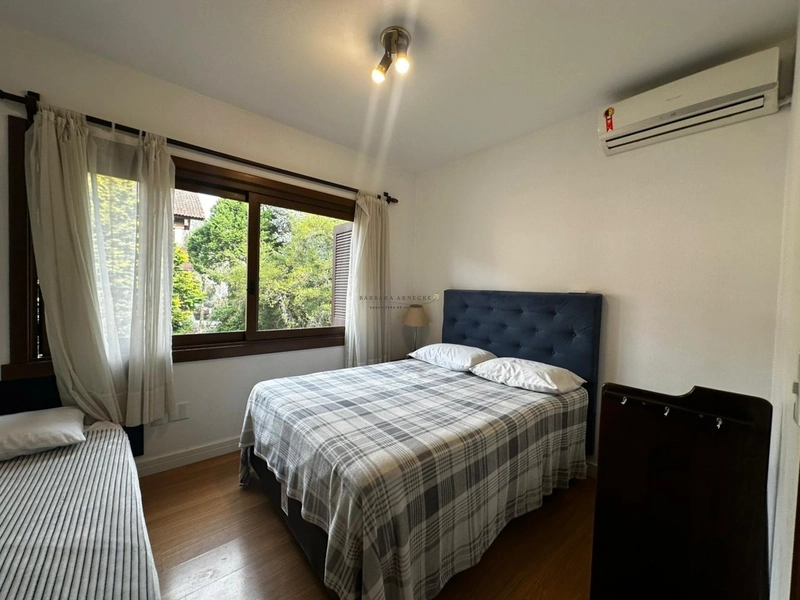 Apartamento 2 dormitórios sendo 1 suíte, bairro Planalto em Gramado: 28ª foto da galeria de imagens do imóvel