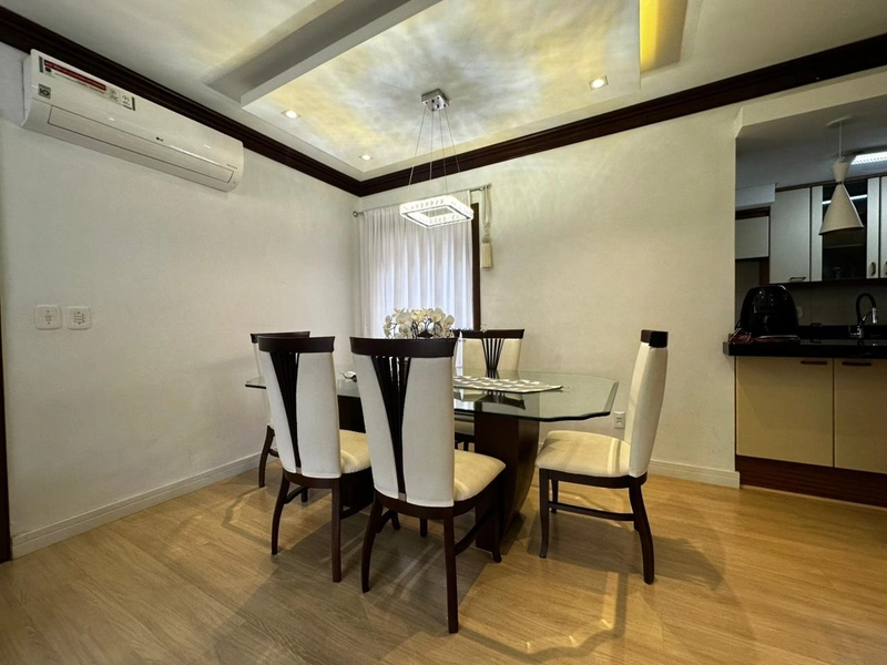 Apartamento 2 dormitórios sendo 1 suíte, bairro Planalto em Gramado: 9ª foto da galeria de imagens do imóvel