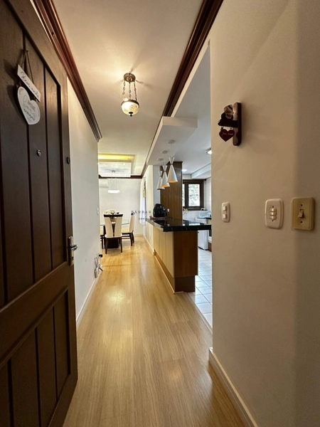 Apartamento 2 dormitórios sendo 1 suíte, bairro Planalto em Gramado: 17ª foto da galeria de imagens do imóvel