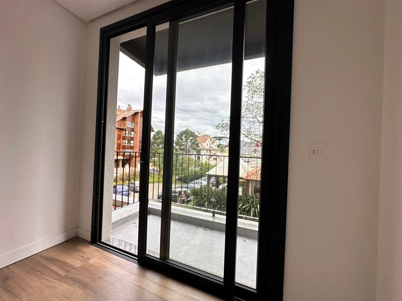 APARTAMENTO, 2 DORMITÓRIOS SENDO 1 SUÍTE, BAIRRO CENTRO, GRAMADO: 7ª foto da galeria de imagens do imóvel