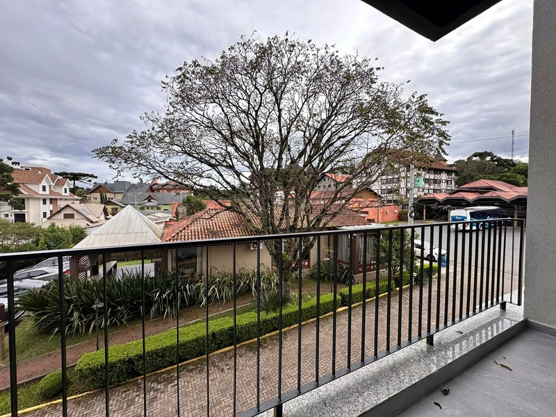 APARTAMENTO, 2 DORMITÓRIOS SENDO 1 SUÍTE, BAIRRO CENTRO, GRAMADO: 3ª foto da galeria de imagens do imóvel