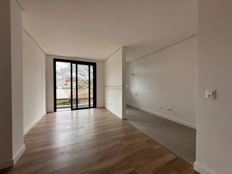 APARTAMENTO, 2 DORMITÓRIOS SENDO 1 SUÍTE, BAIRRO CENTRO, GRAMADO: 4ª foto da galeria de imagens do imóvel