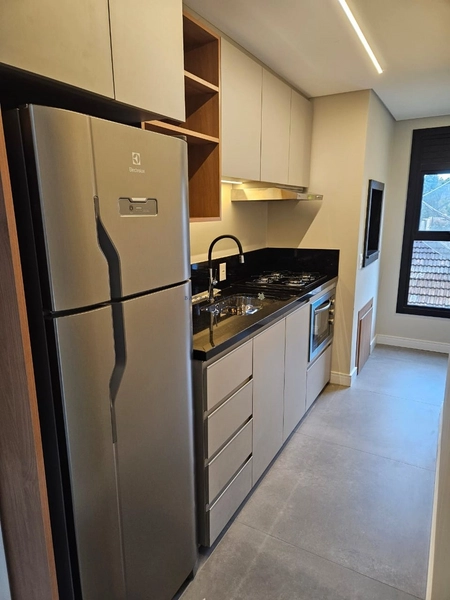 APARTAMENTO 1 SUÍTE, BAIRRO PLANALTO, GRAMADO