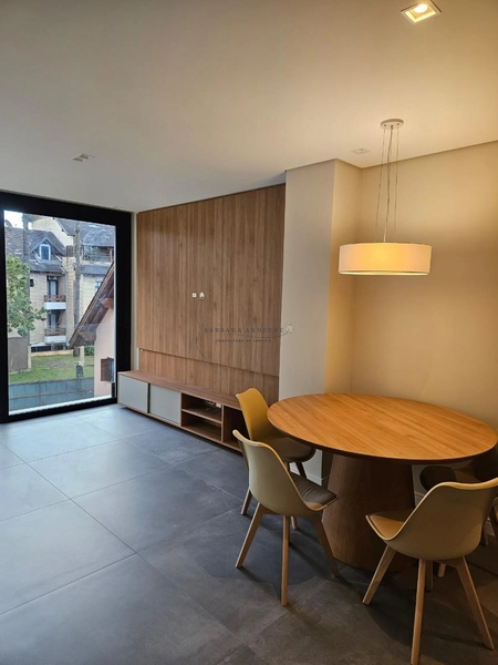 APARTAMENTO 1 SUÍTE, BAIRRO PLANALTO, GRAMADO: 12ª foto da galeria de imagens do imóvel