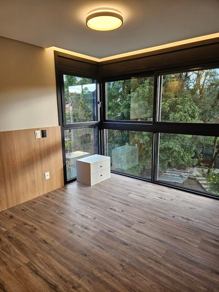 APARTAMENTO 1 SUÍTE, BAIRRO PLANALTO, GRAMADO: 11ª foto da galeria de imagens do imóvel