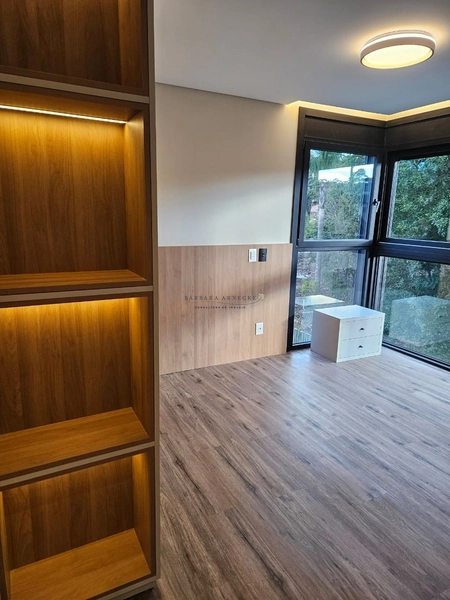 APARTAMENTO 1 SUÍTE, BAIRRO PLANALTO, GRAMADO: 8ª foto da galeria de imagens do imóvel