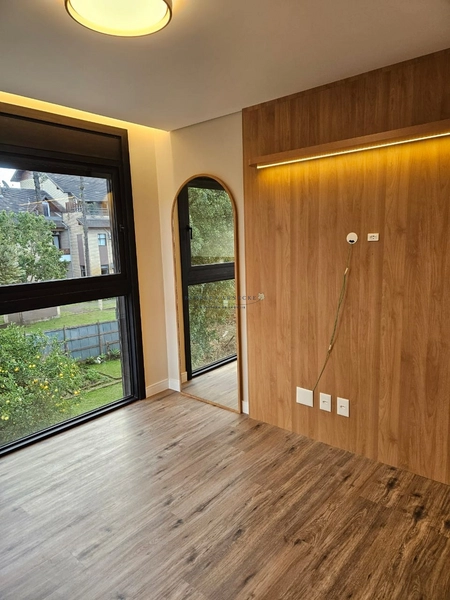 APARTAMENTO 1 SUÍTE, BAIRRO PLANALTO, GRAMADO: 5ª foto da galeria de imagens do imóvel