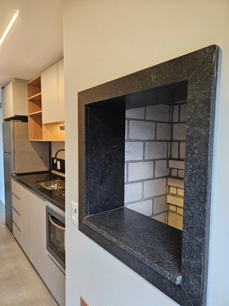 APARTAMENTO 1 SUÍTE, BAIRRO PLANALTO, GRAMADO: 2ª foto da galeria de imagens do imóvel