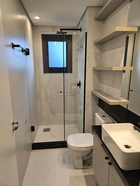 APARTAMENTO 1 SUÍTE, BAIRRO PLANALTO, GRAMADO: 9ª foto da galeria de imagens do imóvel