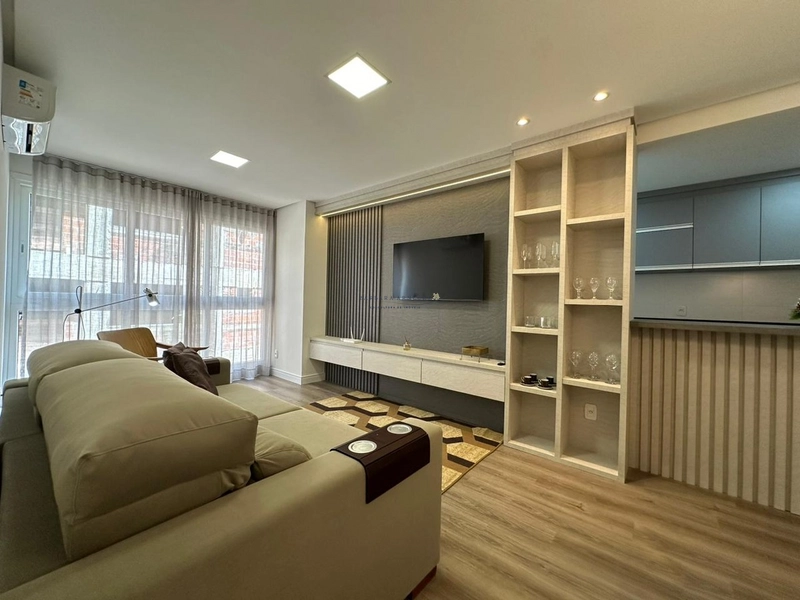 Apartamento, 2 suítes na Av. Borges de Medeiros em Gramado: 22ª foto da galeria de imagens do imóvel