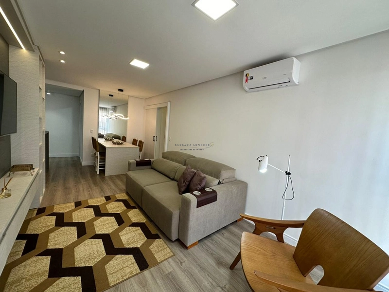 Apartamento, 2 suítes na Av. Borges de Medeiros em Gramado: 20ª foto da galeria de imagens do imóvel