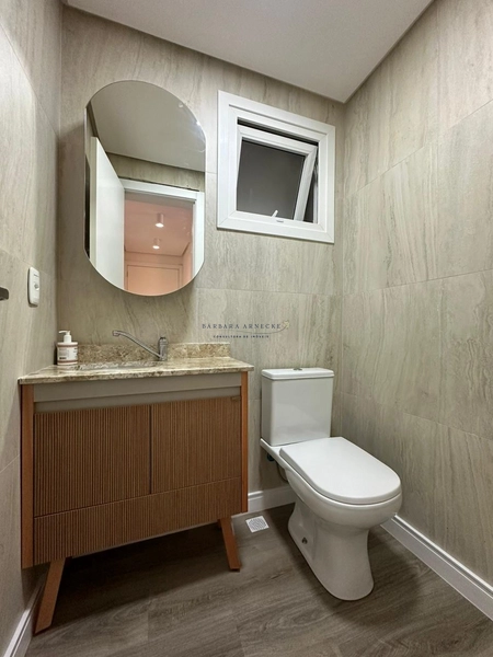 Apartamento, 2 suítes na Av. Borges de Medeiros em Gramado: 23ª foto da galeria de imagens do imóvel