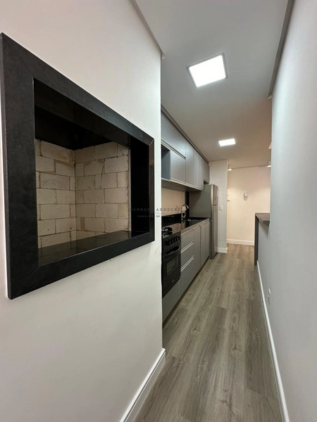 Apartamento, 2 suítes na Av. Borges de Medeiros em Gramado: 16ª foto da galeria de imagens do imóvel