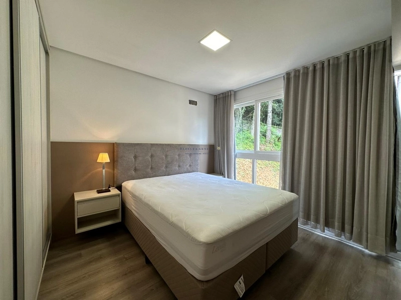 Apartamento, 2 suítes na Av. Borges de Medeiros em Gramado: 5ª foto da galeria de imagens do imóvel