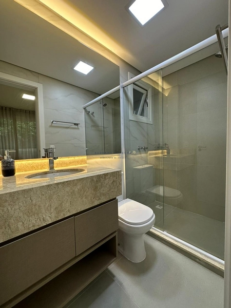 Apartamento, 2 suítes na Av. Borges de Medeiros em Gramado: 7ª foto da galeria de imagens do imóvel