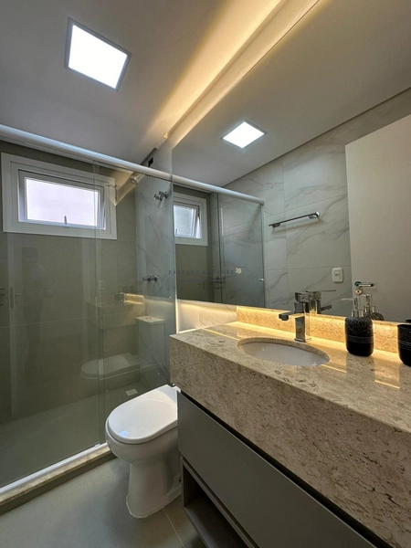 Apartamento, 2 suítes na Av. Borges de Medeiros em Gramado: 12ª foto da galeria de imagens do imóvel