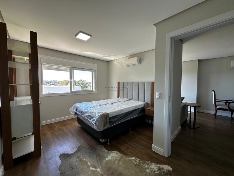 Apartamento 1 suíte em Canela. Mobiliado, decorado e equipado.: 23ª foto da galeria de imagens do imóvel