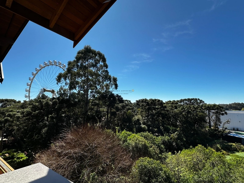 Apartamento 1 suíte em Canela. Mobiliado, decorado e equipado.: 13ª foto da galeria de imagens do imóvel