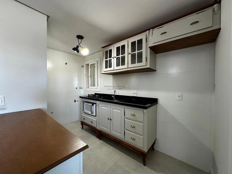 Apartamento 1 suíte em Canela. Mobiliado, decorado e equipado.: 5ª foto da galeria de imagens do imóvel