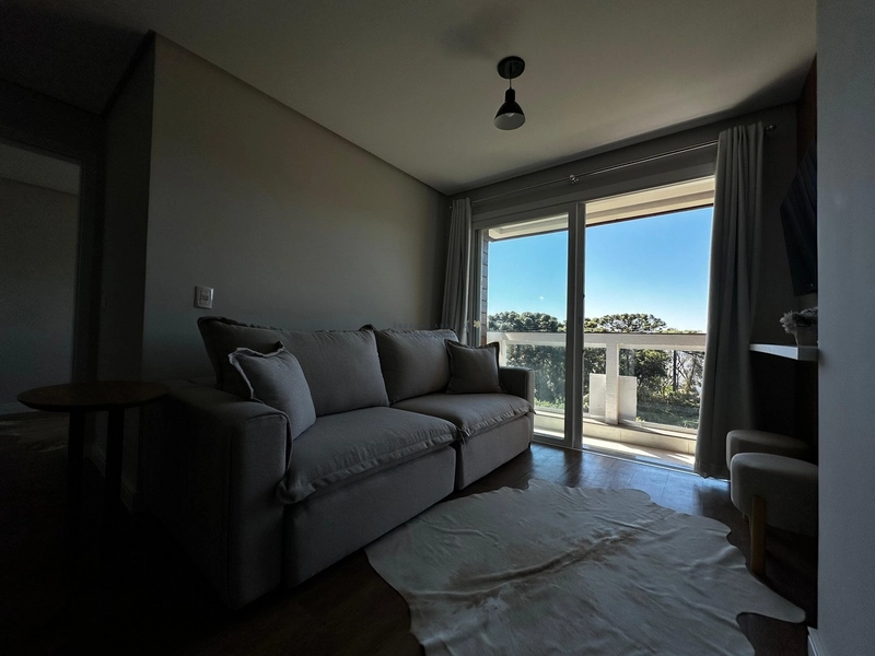 Apartamento 1 suíte em Canela. Mobiliado, decorado e equipado.: 11ª foto da galeria de imagens do imóvel