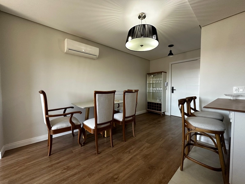 Apartamento 1 suíte em Canela. Mobiliado, decorado e equipado.: 3ª foto da galeria de imagens do imóvel