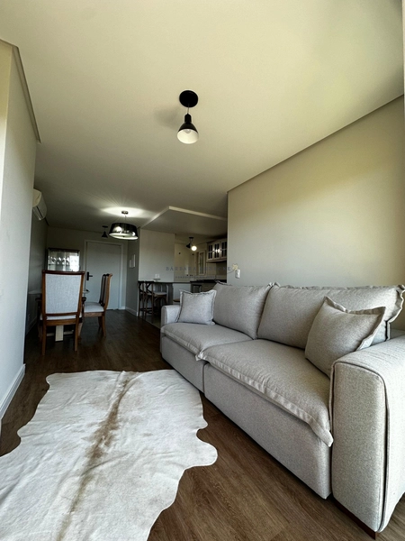 Apartamento 1 suíte em Canela. Mobiliado, decorado e equipado.: 17ª foto da galeria de imagens do imóvel